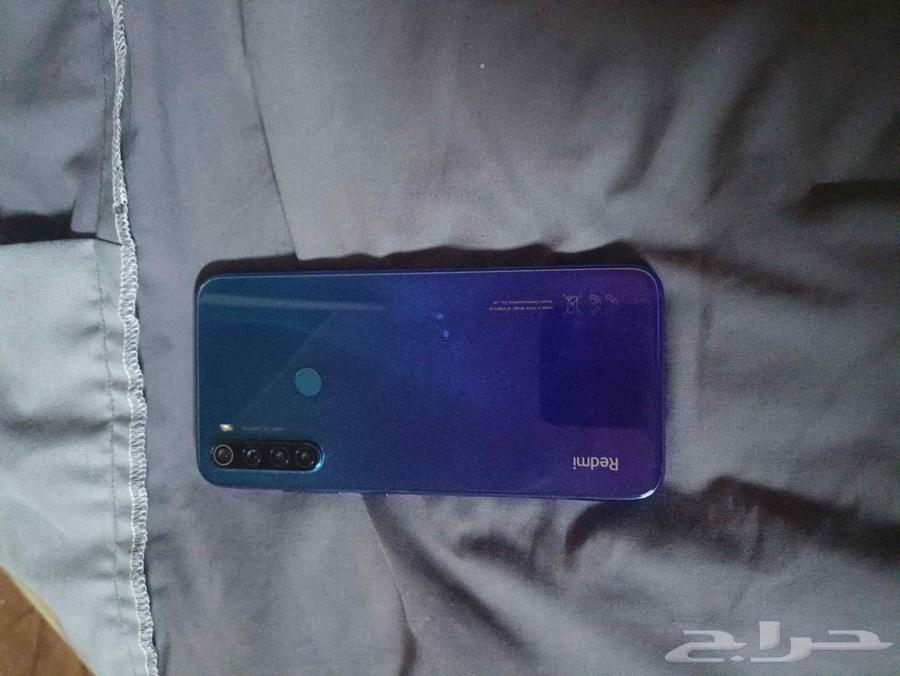جوال ريدمي نوت 864443439475843111
