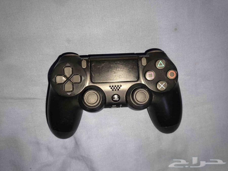 Sony controller works for everything until L364446523238402110