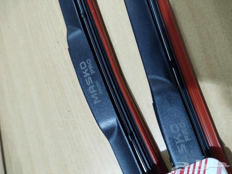 عروض اليوم الوطني مساحة قزاز صناعة يباني مقاس 2464449422158339112