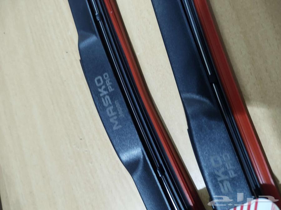 عروض اليوم الوطني مساحة قزاز صناعة يباني مقاس 2464449422158339113