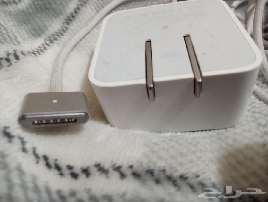 شواحن ابل امريكي شاحن ماك ماجا سيف adapters64442433622019114