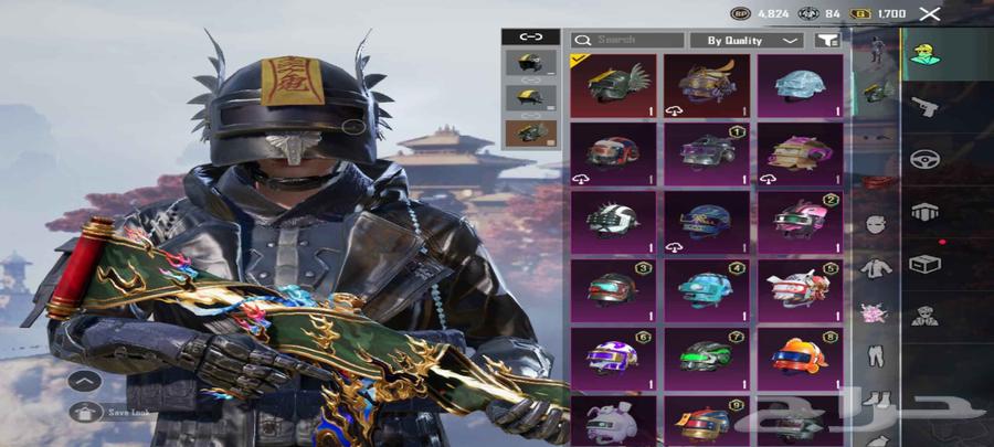 حساب ببجي متعوب عليه64446798149635114