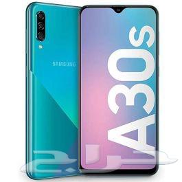 New Galaxy A30s with box64449207540865111