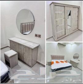 غرف نوم جديدة جاهزة بسعر المصنع64443789509761112