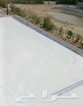 عوازل اسطح وجميع اعمال الابكسي والدهانات الداخليه والخارجيه64144479019009113