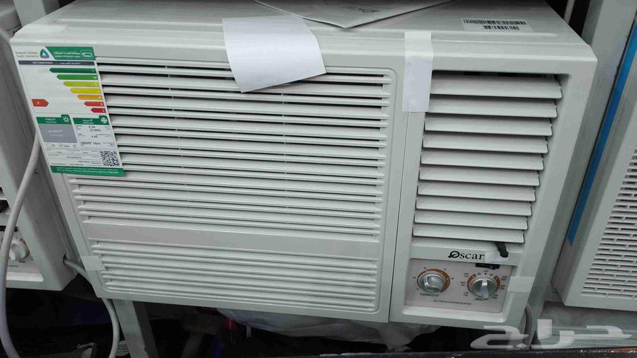 يوجد لدينا مكيفات جديده فيشر وبيسك تابع شركة كري عروض64446390930433113