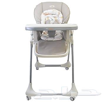 كرسي اطفال للاكل جديد64447732278531111