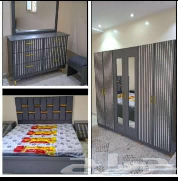 غرف نوم جديدة جاهزة بسعر المصنع64443789509761110