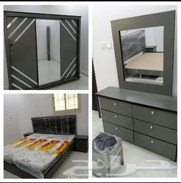 غرف نوم جديدة جاهزة بسعر المصنع64443789509761114