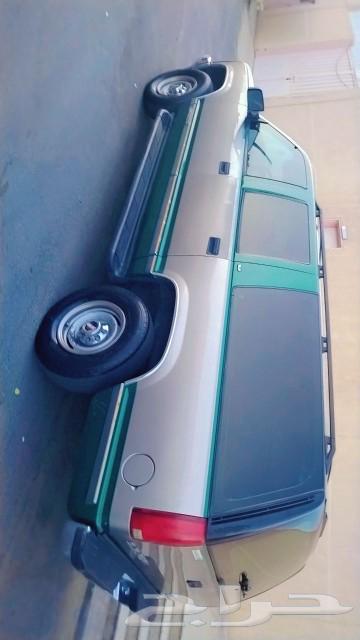 جمس سوبرمان مديل 99ماشي 300الف كيلو قيرومكينه نظيف على الشرط64611217224450114