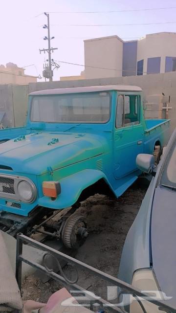 ساص قديم للبيع بدون لوحات موديل 197064449141047043113