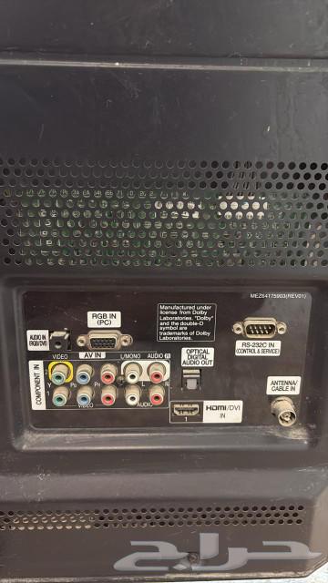 شاشة LG بلازما للبيع64449624668929112