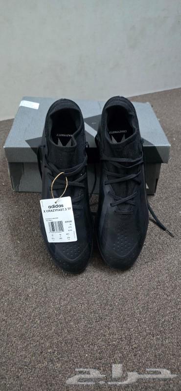 Unworn boots at a bargain price64447679300865111