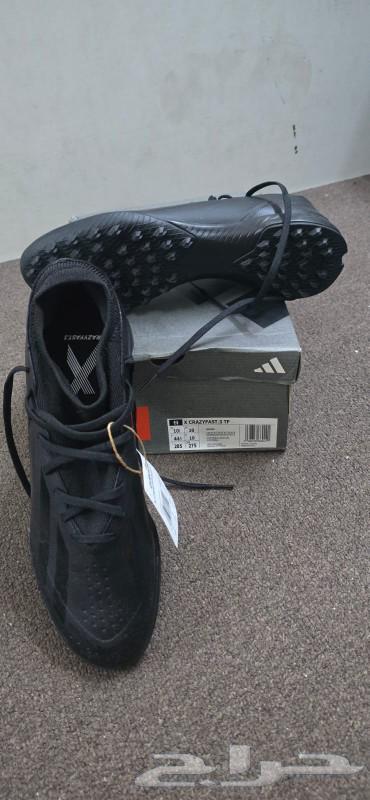 Unworn boots at a bargain price64447679300865110