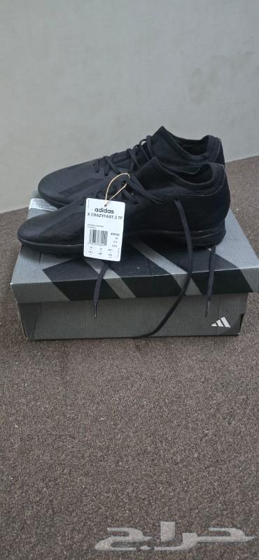 Unworn boots at a bargain price64447679300865112