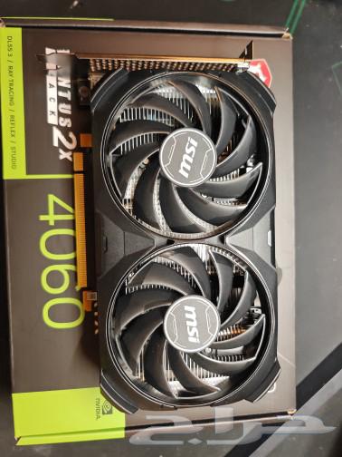 RTX 4060 Gaming Graphics Card64445757310338111