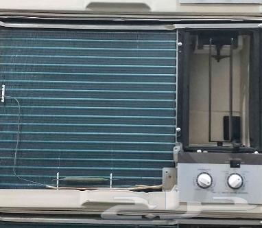 مكيفات اسبيلت وشباك مستعمل نظيف شبه جديد مع توصيل التركيب64446496699905111