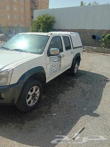 Isuzu 200764611729129345110