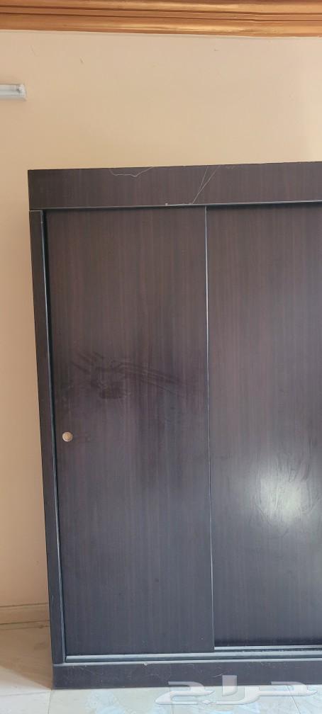 Three-compartment hotel wardrobe 120 width 200 height64448129624193111