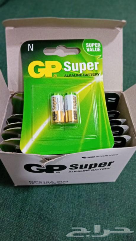 بطاريات جديده64445675873667111