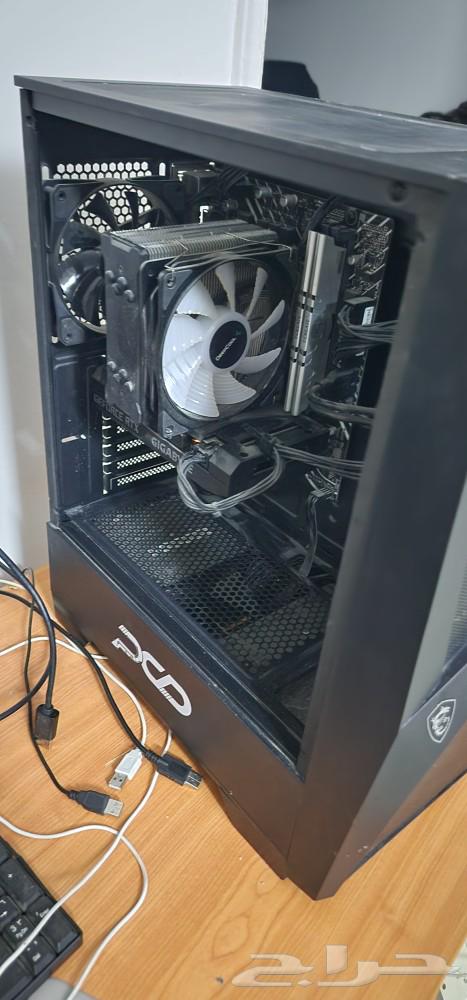 pc للعب ومناسب للعمل64448780249985111