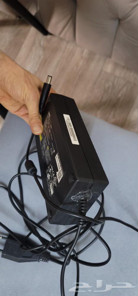 شاحن لابتوب العاب MSI و يشتغل Dell 19 volt 8.16 أمبير64446257047043112