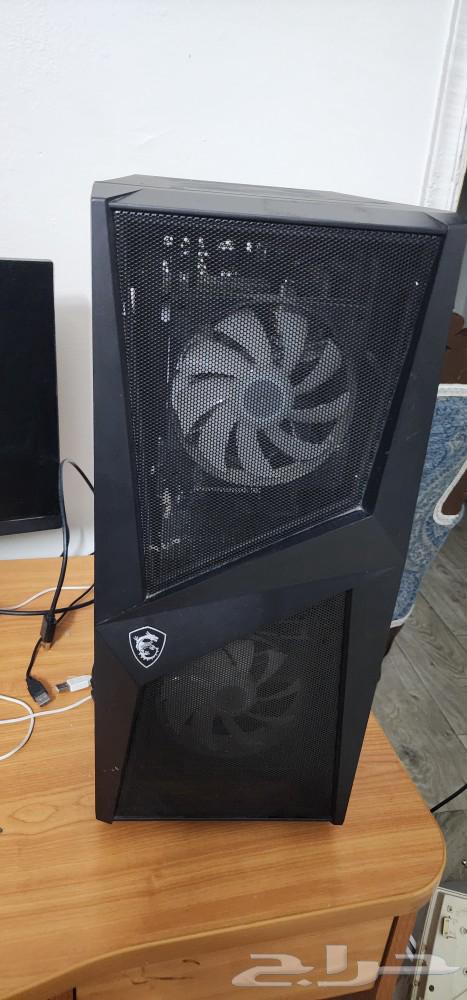 pc للعب ومناسب للعمل64448780249985114