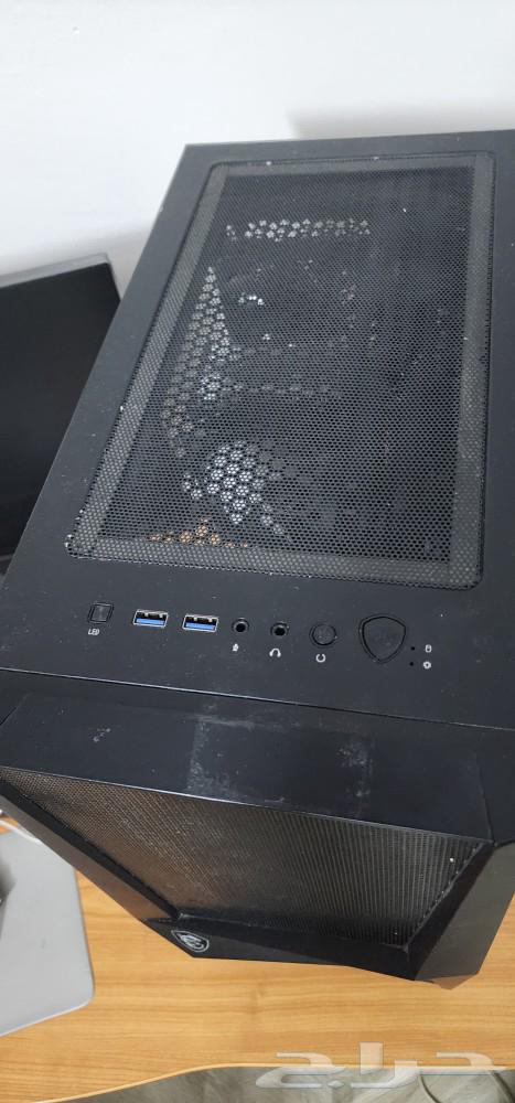 pc للعب ومناسب للعمل64448780249985112