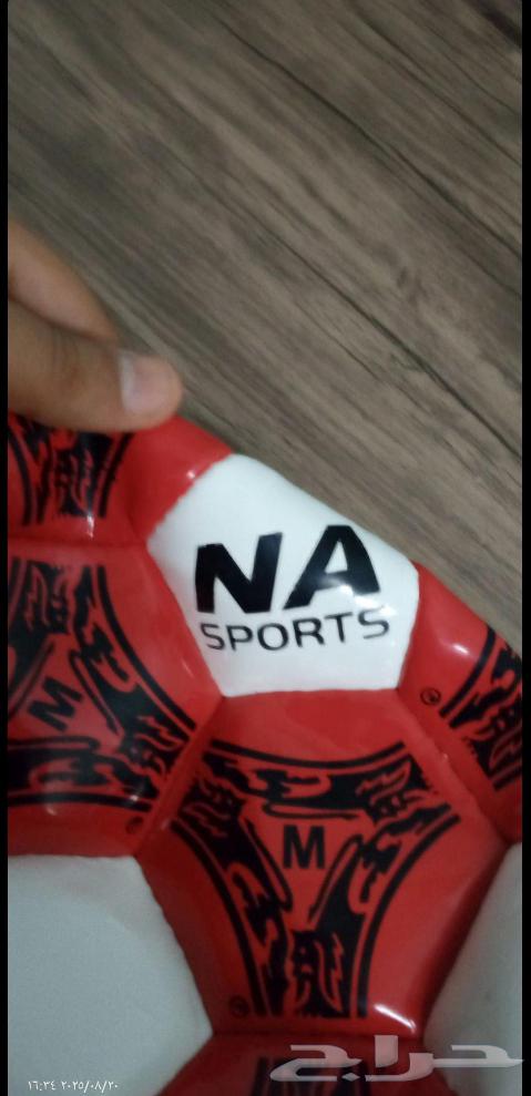 كوره نايك عليها ختم الفيفا اصليه64446976069761113