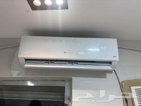 Split Air Conditioner 1864446962589569111
