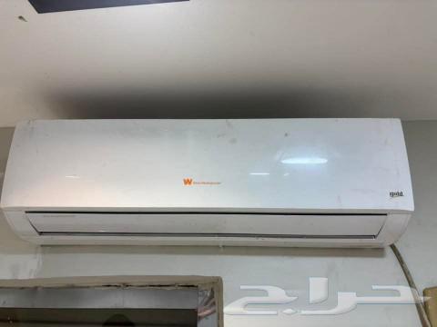 Split Air Conditioner 1864446962589569110