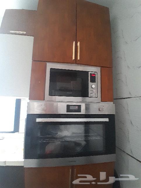 مطبخ معا الاجهزه الكهربائيه64446000396801110