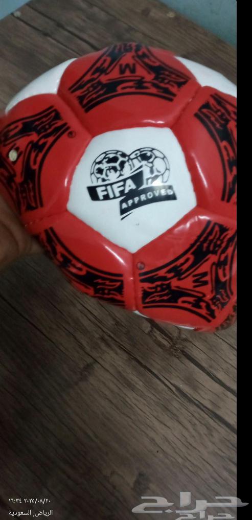 كوره نايك عليها ختم الفيفا اصليه64446976069761112