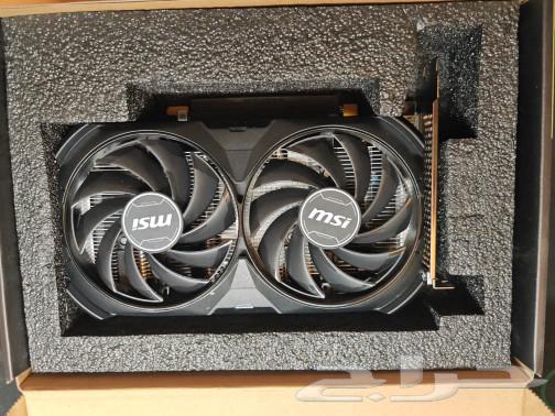 RTX 4060 Gaming Graphics Card64445757310338112