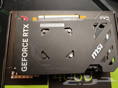 RTX 4060 Gaming Graphics Card64445757310338113
