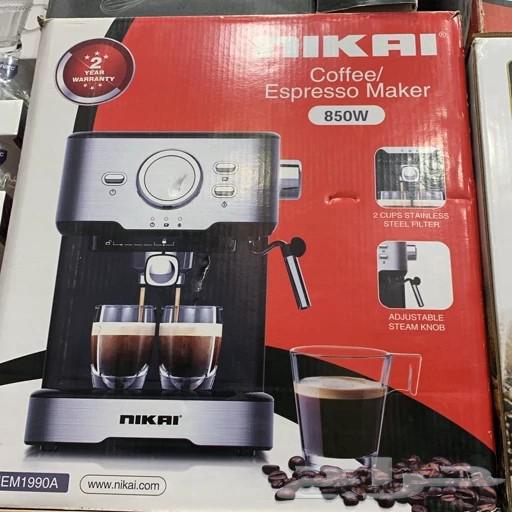 صانعة القهوة من نيكاي جديده64447534497153110