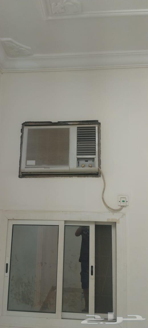 اتنين مكيف للبيع وحد 24وحد 1864444835836803110