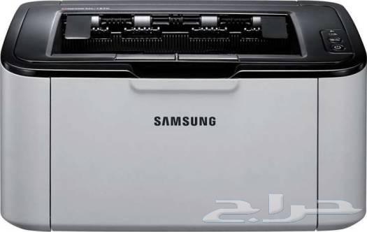 طابعه سامسنج لون واحد. اسود64446456908673110