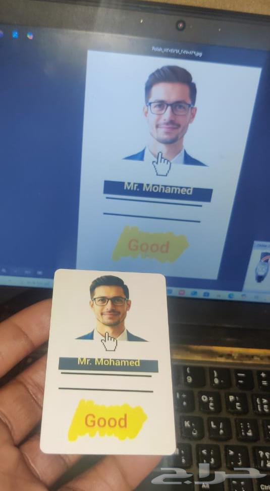 Zebra Series 3 Card Printers Used Clean64448527376386113