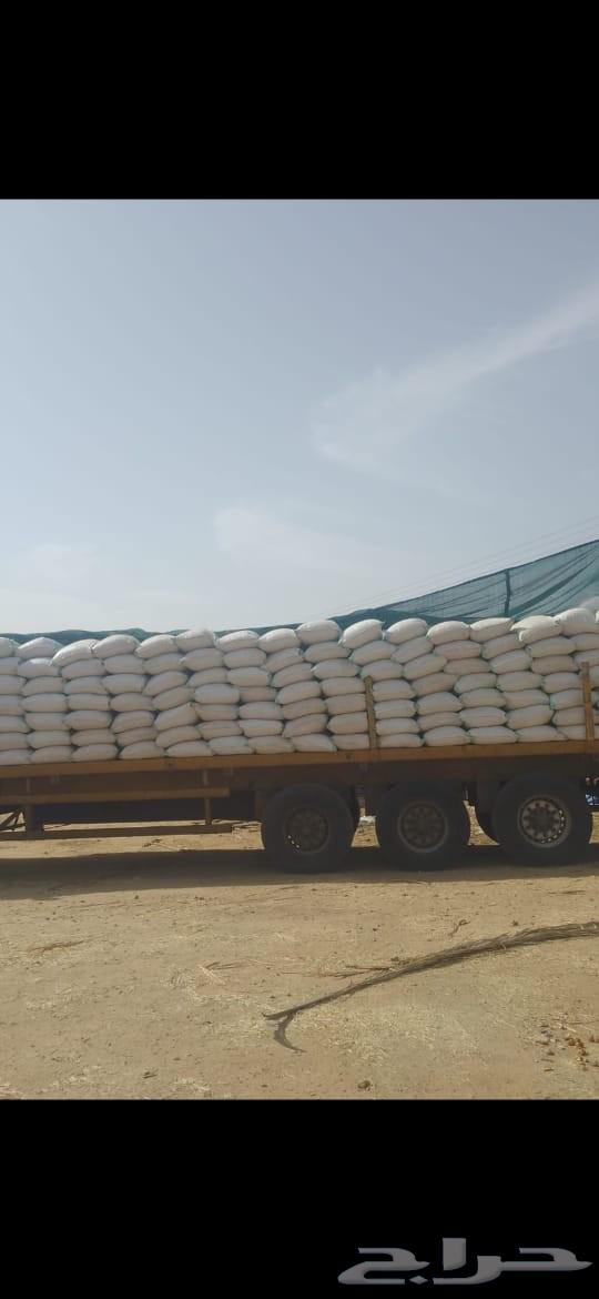 اعلاف علف ذرة صفراء وصويا سعر منافس والكمية محدودة64443533504770112
