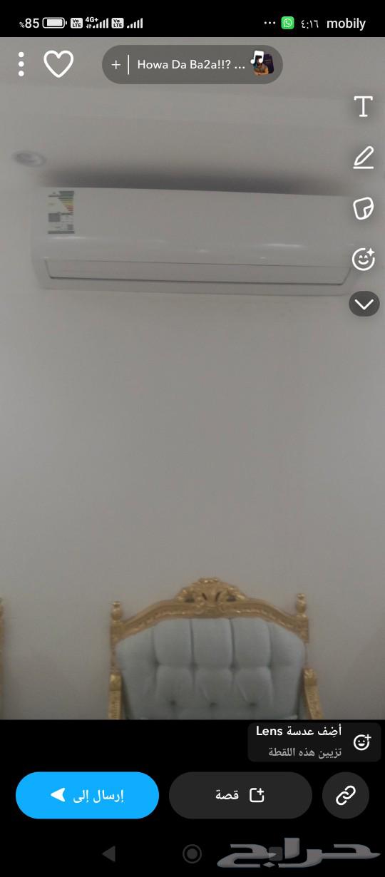 Split air conditioner64449074331009110