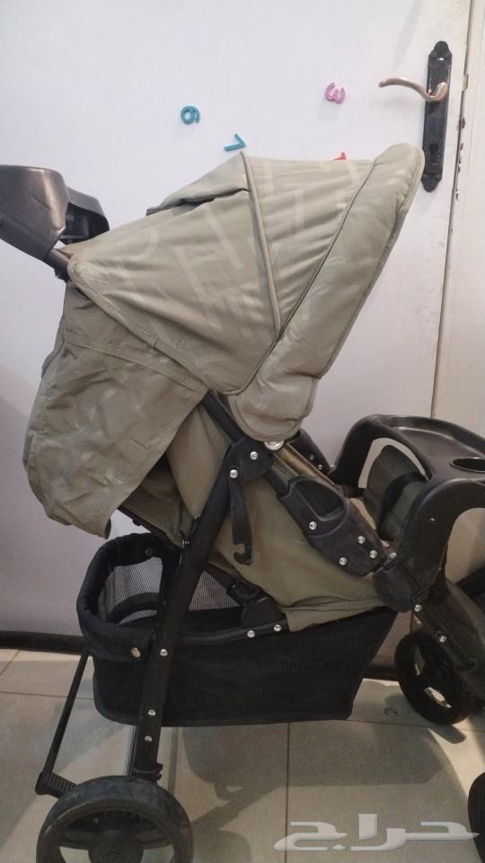 عربية اطفال نضيفة جدا جدا اخو الجديد64445350459267112