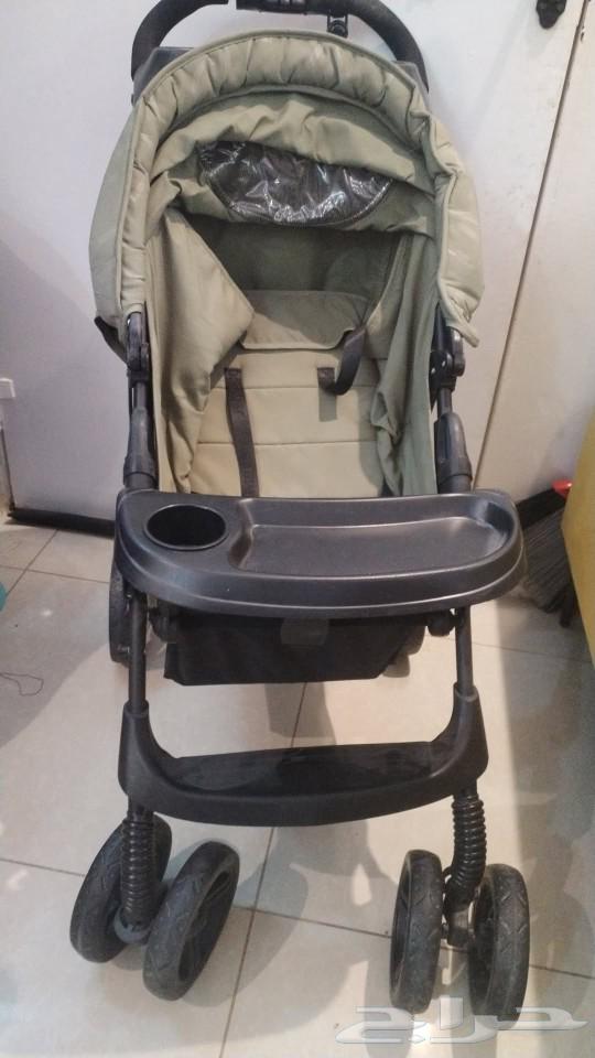 عربية اطفال نضيفة جدا جدا اخو الجديد64445350459267110