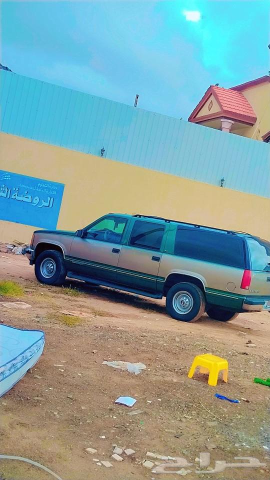 جمس سوبرمان مديل 99ماشي 300الف كيلو قيرومكينه نظيف على الشرط64611217224450113