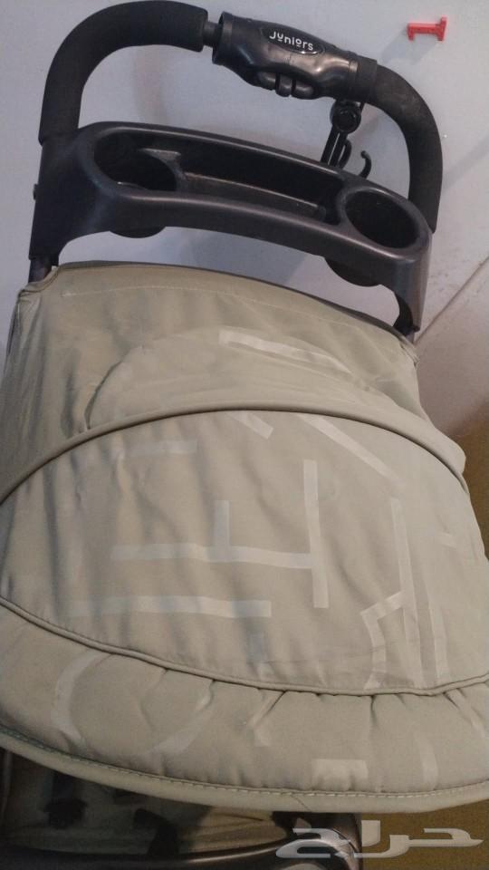 عربية اطفال نضيفة جدا جدا اخو الجديد64445350459267113