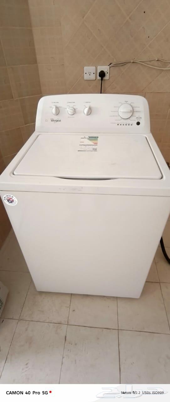 غسالة هيرلبول أمريكية 12 ك64444137406979111