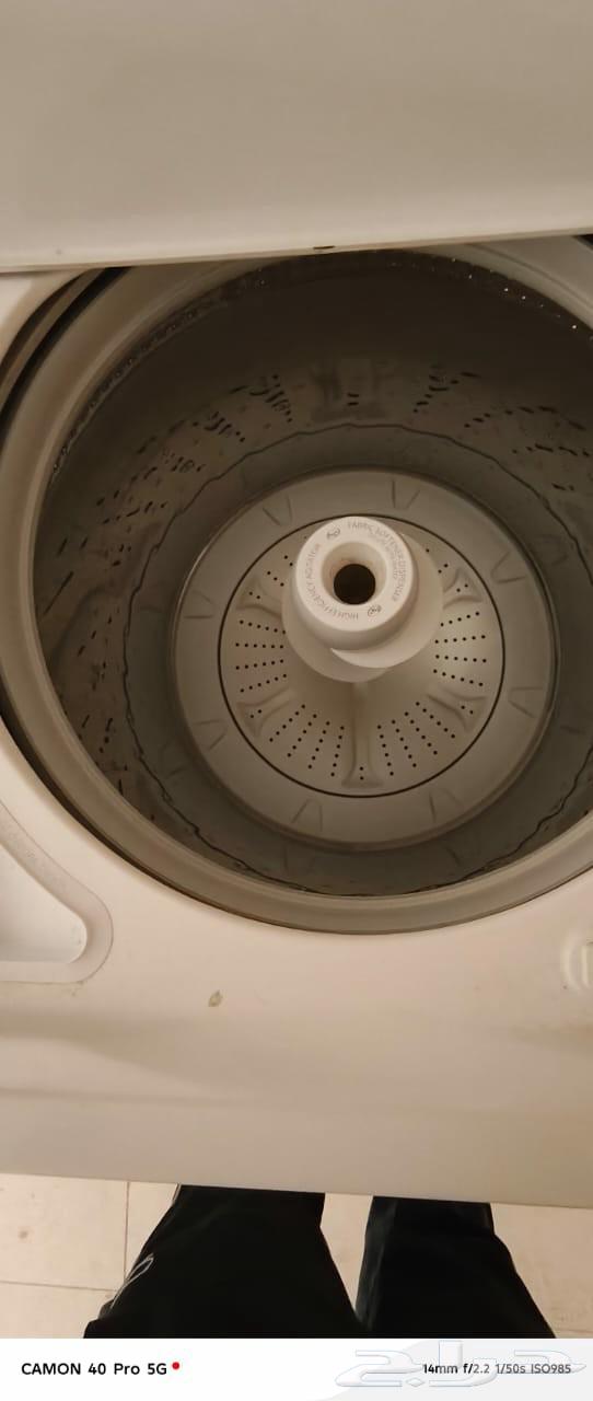 غسالة هيرلبول أمريكية 12 ك64444137406979112