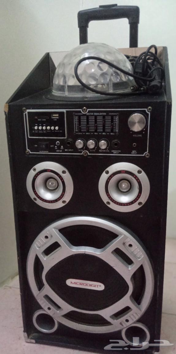 سماعه أم بي ثري بشاحن وسلك للجوال خط 22064446443686531110