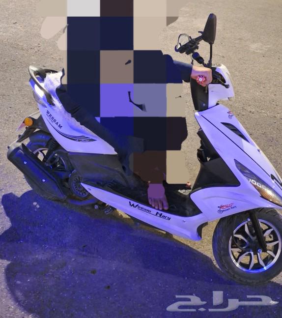 دباب بطه موديل2024 نظييف مره64611392786434110