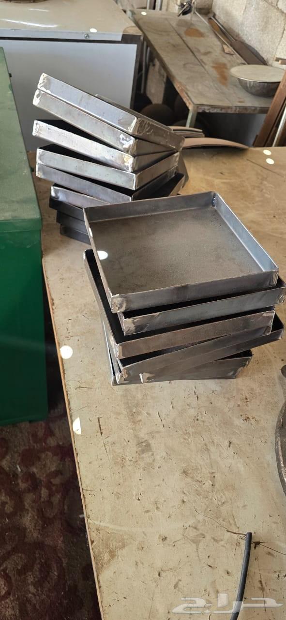 فرن غاز مطبق مصنع الاهلي مستخدم64443169230849111